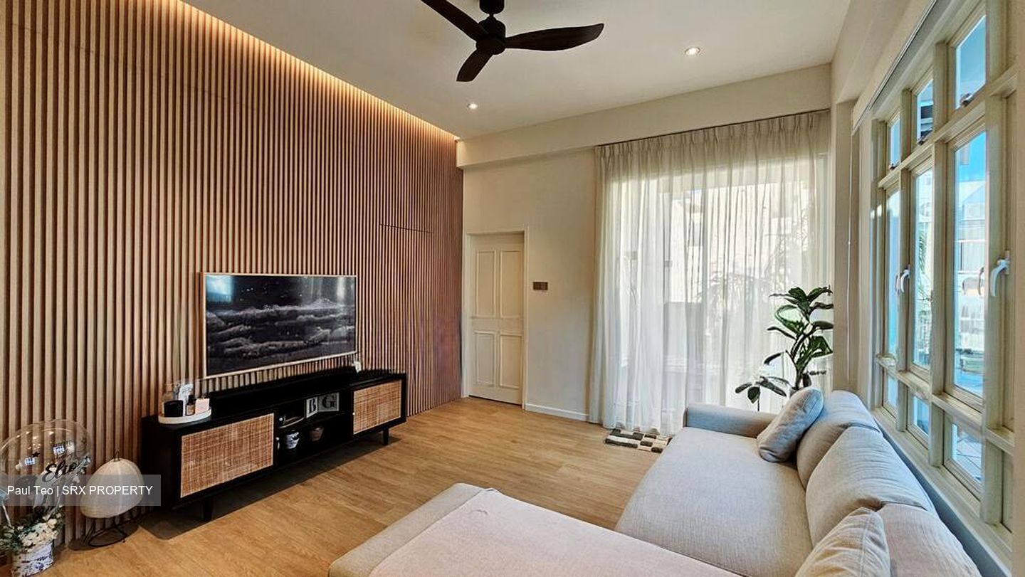 Holland 100 (D10), Condominium #548554311